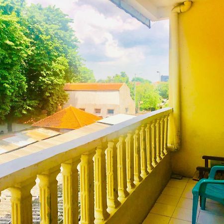 Dharmawati Homestay Syariah At Terminal Purabaya Waru Eksteriør billede
